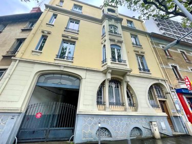 Appartement a vendre Clermont-Ferrand 63000 Puy-de-Dôme 51 m2  75000 euros