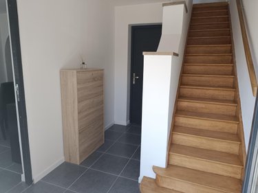 Maison a vendre Allouagne 62157 Pas-de-Calais 135 m2  220500 euros
