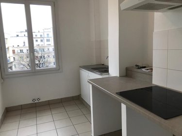 Location appartement Rouen 76000 Seine-Maritime 50 m2 2 pièces 570 euros