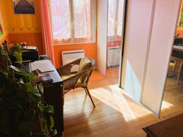 Maison a vendre La Guierche 72380 Sarthe 117 m2 6 pièces 209000 euros