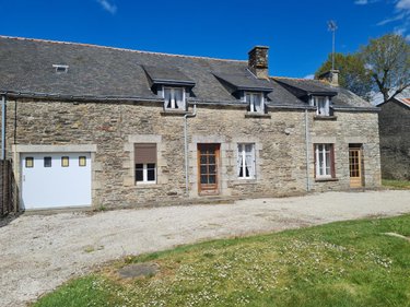 Maison a vendre Radenac 56500 Morbihan 121 m2 6 pièces 125520 euros