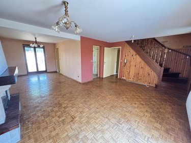 Maison a vendre Bourges 18000 Cher 118 m2 6 pièces 182000 euros