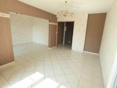 Location appartement Bourg-Saint-Andéol 07700 Ardèche 64 m2 3 pièces 625 euros