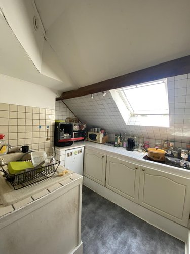 Immeuble a vendre Cambrai 59400 Nord 172 m2  282000 euros