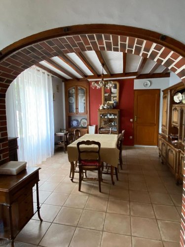 Maison a vendre La-Ferté-Bernard 72400 Sarthe 220 m2 7 pièces 280800 euros