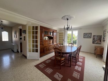 Maison a vendre La Ferté Macé 61600 Orne 125 m2 6 pièces 168500 euros