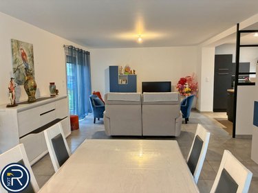 Maison a vendre Louverné 53950 Mayenne 136 m2 6 pièces 353600 euros