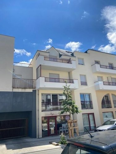 Appartement a vendre Avrillé 49240 Maine-et-Loire 50 m2 2 pièces 152250 euros