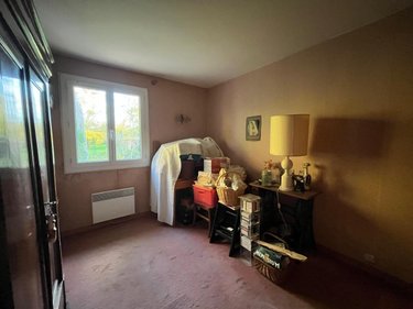 Maison a vendre Montcresson 45700 Loiret 114 m2 5 pièces 168400 euros