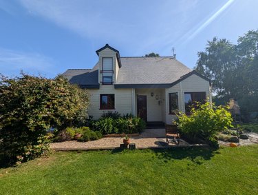 Maison a vendre Tressignaux 22290 Côtes-d'Armor 133 m2 7 pièces 294000 euros