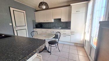 Maison a vendre Arras 62000 Pas-de-Calais 100 m2 5 pièces 182875 euros
