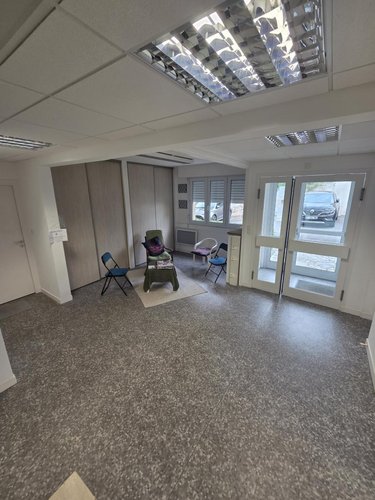 Immeuble a vendre Château-Gontier-sur-Mayenne 53200 Mayenne 226 m2  178100 euros