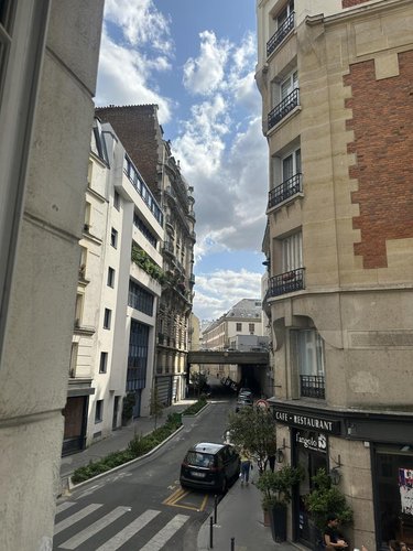 Appartement a vendre Paris 5e arrondissement 75005 Paris 57 m2 3 pièces 535000 euros