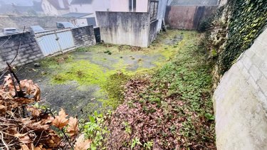 Terrain a batir a vendre Baud 56150 Morbihan 188 m2  22400 euros