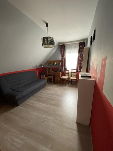 Maison a vendre Rebreuve-Ranchicourt 62150 Pas-de-Calais 148 m2 7 pièces 356440 euros