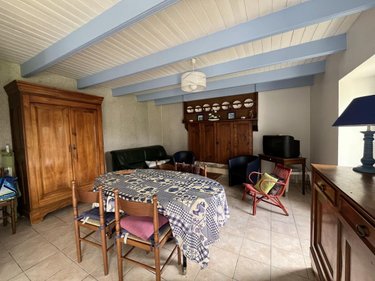 Maison a vendre Fouesnant 29170 Finistère 80 m2 3 pièces 334400 euros