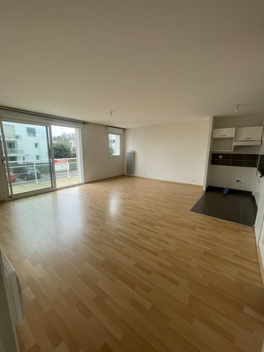 Appartement a vendre Vannes 56000 Morbihan 62 m2 3 pièces 249900 euros