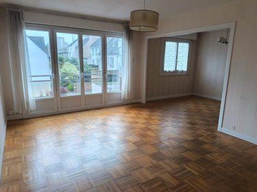 Appartement a vendre Lorient 56100 Morbihan 79 m2 5 pièces 187776 euros