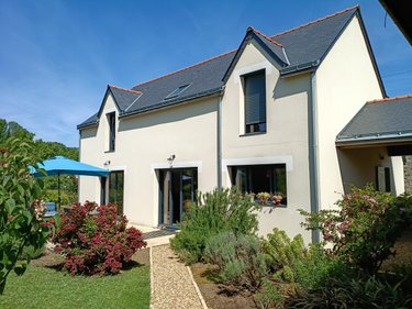 Maison a vendre Saint-Rémy-la-Varenne 49250 Maine-et-Loire 149 m2 4 pièces 381600 euros