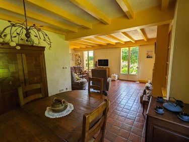 Maison a vendre Plouigneau 29610 Finistère 124 m2 6 pièces 259960 euros