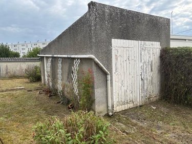 Maison a vendre Laon 02000 Aisne 72 m2 4 pièces 92500 euros