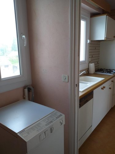 Appartement a vendre Vannes 56000 Morbihan 100 m2 5 pièces 341272 euros