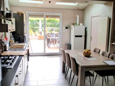 Maison a vendre Courrières 62710 Pas-de-Calais 91 m2 7 pièces 147630 euros