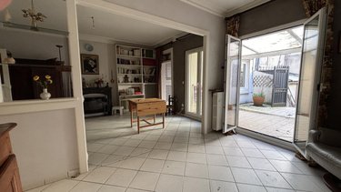 Appartement a vendre Angers 49000 Maine-et-Loire 56 m2 2 pièces 210000 euros