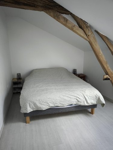 Maison a vendre Mazé Milon 49630 Maine-et-Loire 109 m2 6 pièces 187650 euros