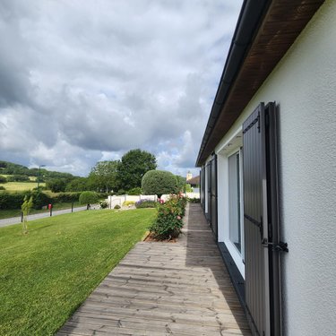 Maison a vendre Mâle 61260 Orne 117 m2 5 pièces 187200 euros