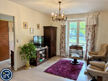 Maison a vendre Bonchamp-lès-Laval 53960 Mayenne 145 m2  312000 euros