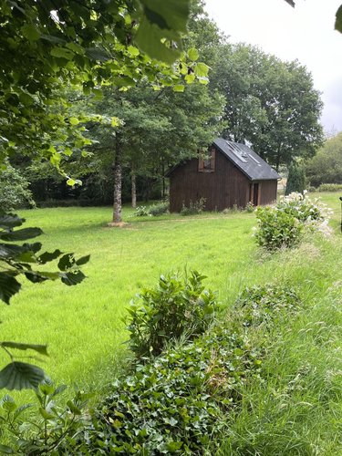 Terrains de loisirs bois etangs a vendre Torcé-Viviers-en-Charnie 53270 Mayenne 7880 m2  57970 euros