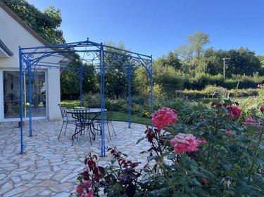 Maison a vendre Grandchamp 72610 Sarthe 134 m2 5 pièces 577500 euros