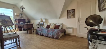 Maison a vendre Damgan 56750 Morbihan 98 m2 3 pièces 344850 euros