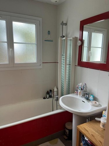 Location maison La Glacerie 50470 Manche 80 m2 4 pièces 800 euros