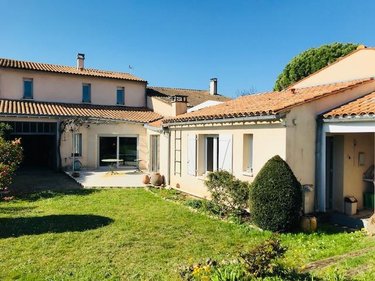 Maison a vendre Fouras 17450 Charente-Maritime 140 m2 5 pièces 995600 euros