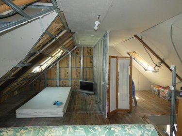 Maison a vendre Saint-Thois 29520 Finistère 84 m2 4 pièces 115700 euros