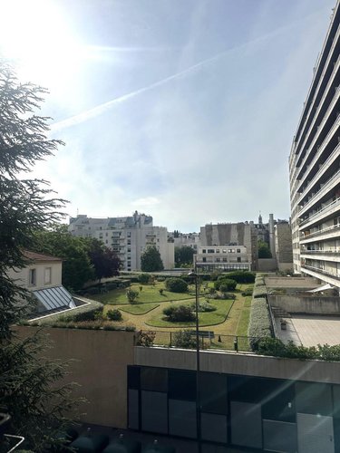 Appartement a vendre Paris 12e arrondissement 75012 Paris 110 m2 5 pièces 1049000 euros
