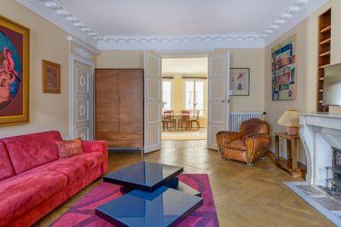 Appartement a vendre Paris 9e arrondissement 75009 Paris 127 m2 4 pièces 1310000 euros