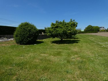 Maison a vendre Taulé 29670 Finistère 160 m2 7 pièces 292300 euros