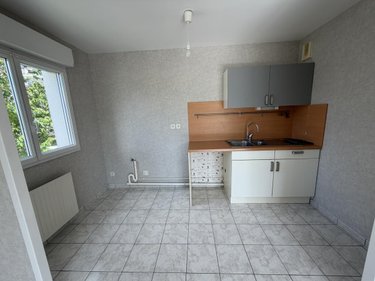 Appartement a vendre Rennes 35000 Ille-et-Vilaine 63 m2  208100 euros