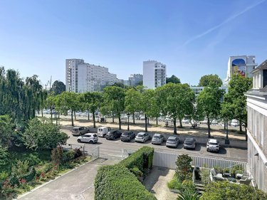 Appartement a vendre Lorient 56100 Morbihan 69 m2 3 pièces 281160 euros