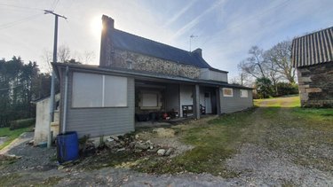 Maison a vendre Gourin 56110 Morbihan 108 m2 6 pièces 200060 euros