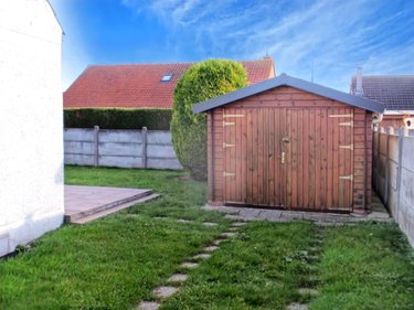Maison a vendre Estevelles 62880 Pas-de-Calais 89 m2 7 pièces 207370 euros