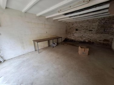 Immeuble a vendre Quettehou 50630 Manche 160 m2  131000 euros