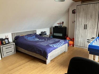 Maison a vendre Achicourt 62217 Pas-de-Calais 152 m2 5 pièces 315000 euros