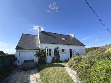 Maison a vendre Sibiril 29250 Finistère 142 m2 8 pièces 436600 euros