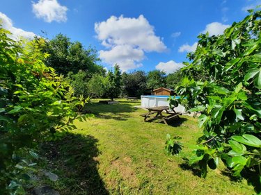 Maison a vendre Saint-Christophe-du-Ligneron 85670 Vendée 145 m2 6 pièces 340600 euros
