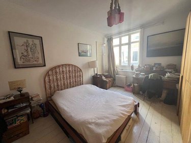 Appartement a vendre Lille 59000 Nord 100 m2 3 pièces 372000 euros