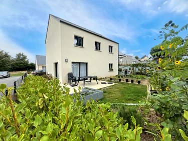 Maison a vendre Plouézec 22470 Côtes-d'Armor 120 m2 6 pièces 307125 euros